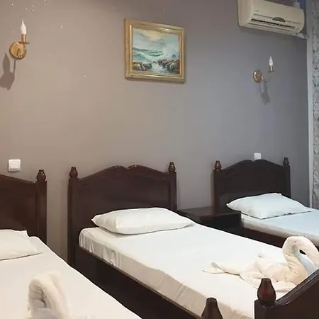 Jiul Hotel 2*
