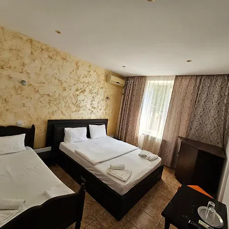 Jiul Hotel