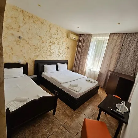 Jiul Hotel