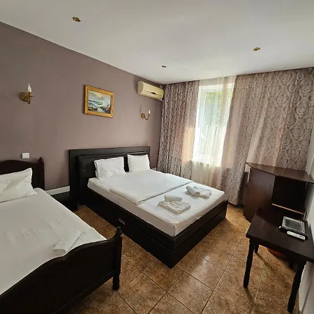 Hotel Jiul Eforie Sud (Constanta)