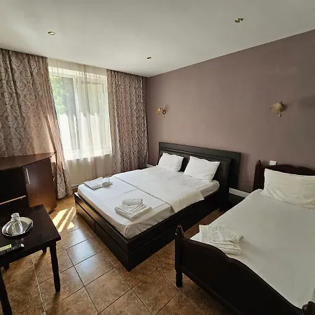 Jiul Eforie Sud (Constanta)