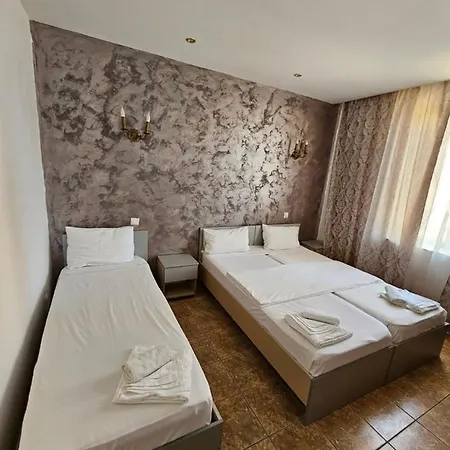 Jiul Hotel