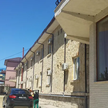 Hotel Jiul