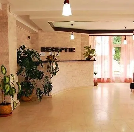 Jiul Hotel Eforie Sud (Constanta)
