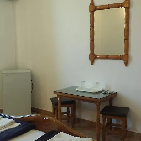 Hotel Jiul Eforie Sud (Constanta)