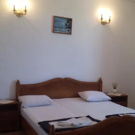 Jiul Hotel Eforie Sud (Constanta)