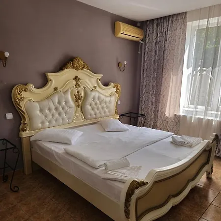 Jiul Hotel Eforie Sud (Constanta)