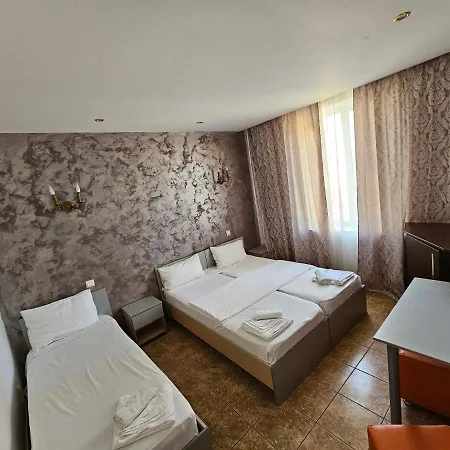 Hotel Jiul Eforie Sud (Constanta)