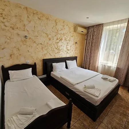 Jiul Hotel Eforie Sud (Constanta)