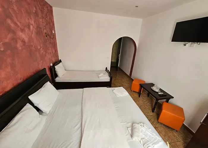 Jiul Eforie Sud (Constanta)