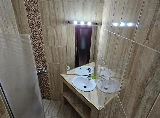 Jiul 2* Eforie Sud (Constanta)