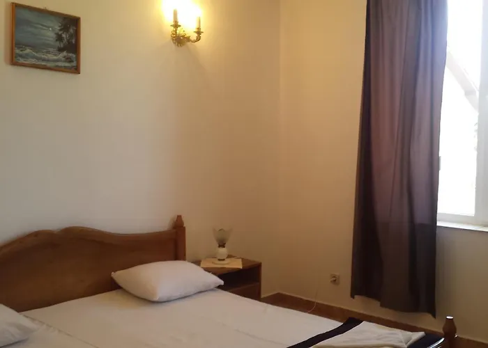 Jiul Hotel Eforie Sud (Constanta)